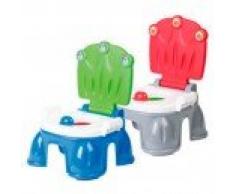 Saro Orinal "pequeños Reyes"