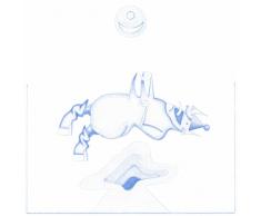 Ape In Pink Marble [Vinilo]