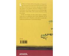 Una habitación en Babel (Literatura Juvenil (A Partir De 12 Años) - Premio Anaya (Juvenil))