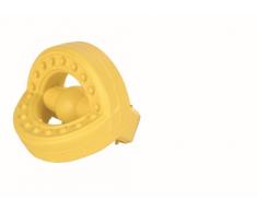 Juguete presa de caucho natural colores surtidos TRIXIE mordedor y juguete para perros