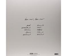 Bon Iver [Vinilo]