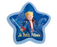 EL PRINCIPITO-LÁMPARA NOCTURNA LED INFANTIL PLÁSTICO