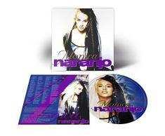 Mónica Naranjo. Tarjeta Descarga [Vinilo]