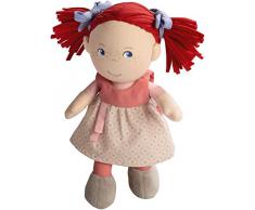 Haba - Muñeca de trapo