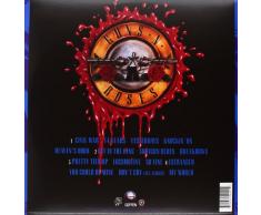 Use Your Illusion Vol. 2 [Vinilo]