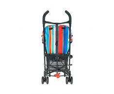 Maclaren Dylan's Candy Bar - Silla de paseo