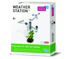 Great Gizmos 4M - Weather Station, juguete educativo (004M3279)