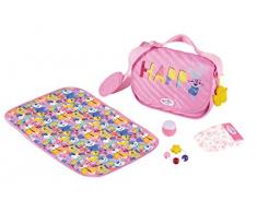 Baby Born - Bolso cambiador