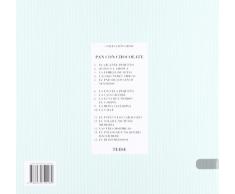 Pan Con Chocolate 9 - La Mona Saltarina - 9788430729180