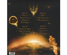 Light Of Dawn [Vinilo]