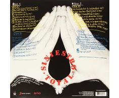 Ante Todo Mucha Calma [Vinilo]