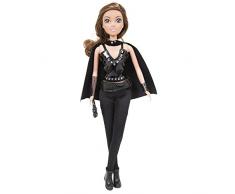 Chica Vampiro Muñeca Daisy, 30 cm (Simba 9411397)