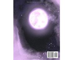 Anime libro para colorear 1: Volume 1