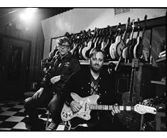 The Black Keys - LetŽs Rock (Lp) [Vinilo]