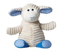 Greenlife Warmies calor almohada, Pure - oveja de peluche Little Star