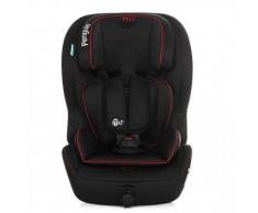 Innovaciones MS 821 - Silla de auto, grupo 1/2/3 (9-36 kg), color negro