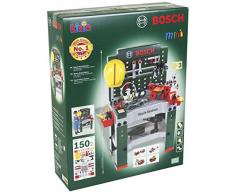 Theo Klein-8485 Bosch Banco de Trabajo no. 1, Juguete, Multicolor (THEOK 8485)