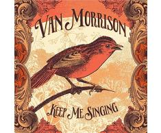 Keep Me Singing [Vinilo]