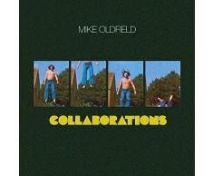 Collaborations [Vinilo]