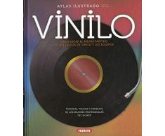 Vinilo (Atlas Ilustrado)