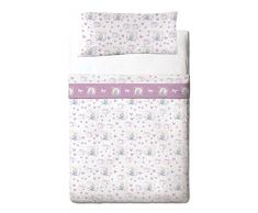 Disney Juego SÃBANAS 3 Piezas Cama 105