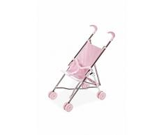 Muñecas Arias- Silla de Paseo, Multicolor (40441)