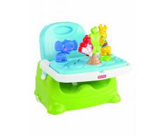 Fisher Price - Trona portátil "Discover 'N Grow" (Mattel X6835)