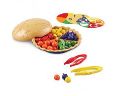 Learning Resources - Juguete educativo de biología (LER6216) (versión en inglés)