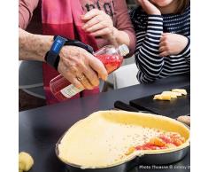 Thuasne Ligaflex Rhizo pulgar férula - síndrome del túnel carpiano, muñeca y lesión de la mano, dolor de muñeca, la muñeca Rigidez, muñeca debilidad, la muñeca inmovilización 2 Left