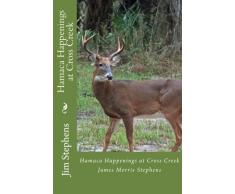 Hamaca Happenings at Cross Creek