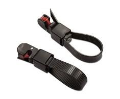 Lascal BuggyBoard Connector Kit by Lascal