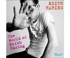 The World Of Keith Haring 3Lp [Vinilo]
