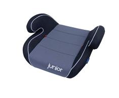 Petex, Silla de coche grupo 2/3, gris