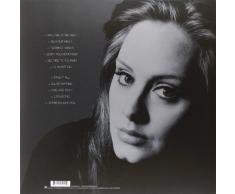 Adele 21 [Vinilo]