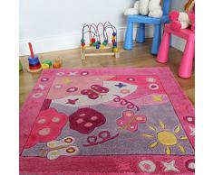 Alfombras para Niños color Rosa » Comprar online en Livingo Alfombras para Niños color Rosa » Comprar online en Livingo