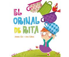El orinal de Rita (Rita)