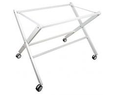 ESTRUCTURA MINICUNA TIJERA PLEGABLE
