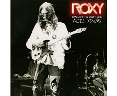 Roxy: Tonight´s The Night Live [Vinilo]