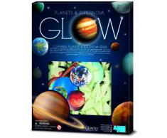 Great Gizmos - Juguete educativo de astronomía (GG1338) [Importado de Inglaterra]