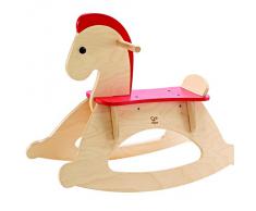 Hape - Caballo balancín (0HPE0100)