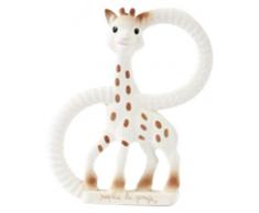 Sophie La Girafe 200319.0 - Anillo de dentición SoPure extra blanda