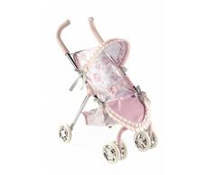 Muñecas Arias- Silla de Paseo, Multicolor (40447)