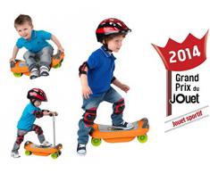Chicco Fit & Fun Balanskate, juguete de aire libre (00005227000000)