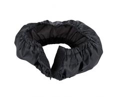 Affe 2 piezas cochecito accesorios ruedas fundas para 12 – 29 cm silla de bebé para sillita de paseo Talla:L
