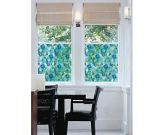 d-c-fix® Adhesivo, Vinilo, Azul, 200 x 45 cm, 7 Unidades