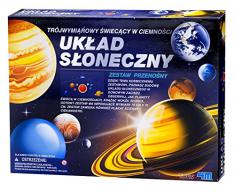 4M - Kidz Labs - Juguete educativo de astronomía (5605520)