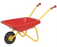 Rolly Toys - Carretilla para niños (27/085/9)