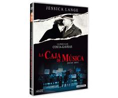 La caja de música (Music Box) - DVD