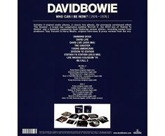 Who Can I Be Now? 1974 to 1976 [Vinilo]