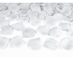 100 Rose hojas de plástico Bodas de plata de flores flores de pétalos Niños Mesa Decoración